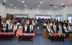 CI@TU celebrates International Chinese Day