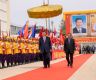 Highlights of Xi's remarks during his visit to Cambodia