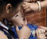 2.2 million children to receive Vitamin 'A' nationwide this weekend