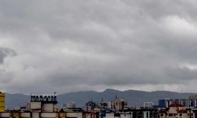 weather