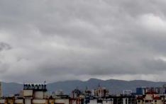 Heavy rain likely in Koshi Bagmati, and Gandaki