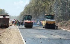 Narayanghat–Butwal road section will be completed on time, says PM