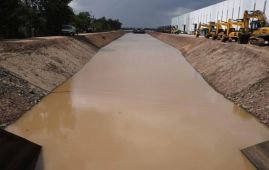 China and Cambodia ink deal for massive canal project that has raised environmental concerns