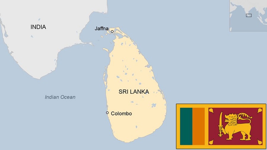 srilanka