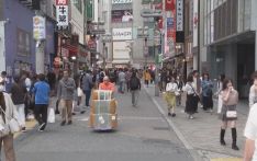 日本北海道一酒店140名旅客食物中毒