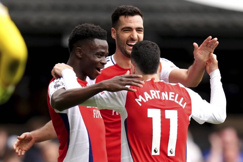 arsenal