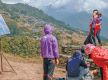 Gurung films confined to charity screening