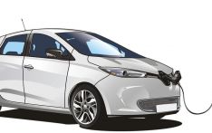 Nepal imports EVs worth Rs 20 billion in first nine months of current FY