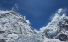 Drones can deliver supplies on Mount Everest this year, and it may change climbing forever