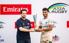 Sri Lanka’s World Cup Rugby Dream Comes Alive