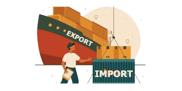 Exports up by 65% in first nine months of current FY