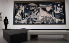 西班牙媒体：医生开“博物馆处方”疗愈心理困境