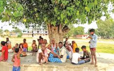 Scorching heat disrupts life in Tarai-Madhes