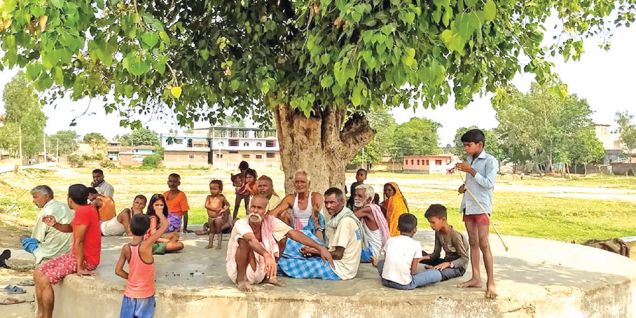 Scorching heat disrupts life in Tarai-Madhes