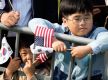 报告显示韩民众对美信任度下降：“几乎所有指标显示”美国被视为不太可靠合作伙伴