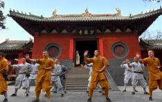 阿根廷媒体：21世纪的少林——社交媒体与千年武术的碰撞
