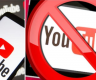 印度以散布虚假信息为由封禁16个巴基斯坦YouTube频道
