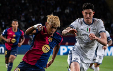 Barcelona 3–3 Inter Milan: Player Ratings From One of the Best Games of the Season in Champions League Semifinals