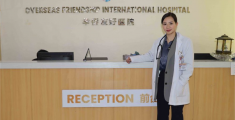 From China to Nepal: How Dr. Precious Built a Lifesaving Hospital