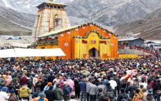 Kedarnath Dham gates will open from today