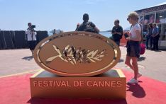 戛纳和威尼斯影展评委会阵容公布
