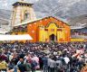 Kedarnath Dham gates will open from today