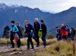 Over 100 thousand tourists visit Nepal in April