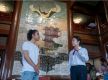 China enhances policies to improve travel and shopping experiences for international visitors