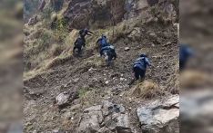 Man dies while collecting Yarsagumba in Manang