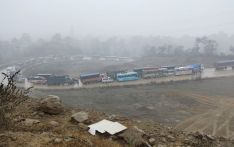 Rain disrupts Narayanghat-Butwal section, Kanti Highway