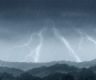 Wind from Bay of Bengal causes rain in different parts of country