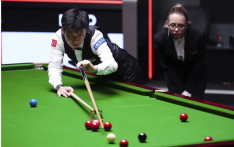 BBC：斯诺克世锦赛决赛预计有1.5亿中国观众观看，占全球50%