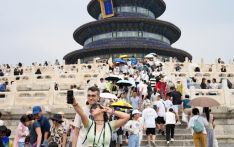感受中国、爱上中国！这个“五一”假期，“China Travel”持续火爆