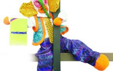 狂欢节博物馆演绎“加勒比式奔放”