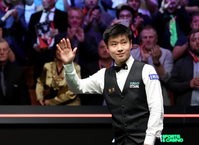 zhao 1