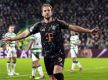 Harry Kane feels 'amazing' after finally winning his first career title