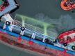 Tourist boats capsize in China storm, 10 dead