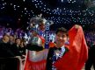 China's Zhao becomes first Asian to win World Snooker Championship