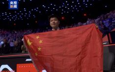 中国首位、亚洲首位！赵心童夺得斯诺克世锦赛冠军