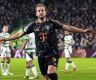 Harry Kane feels 'amazing' after finally winning his first career title