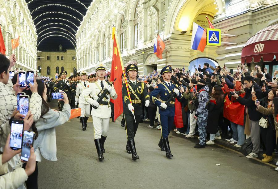 russia