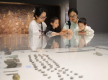 Museum visits hit record high over China's May Day holiday