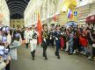  Xi's upcoming visit to deepen China-Russia ties, bolster global peace