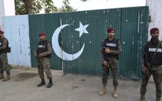 What China said after India’s actions against terror targets in Pakistan, PoK under 'Operation Sindoor'