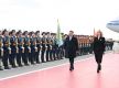 Xi says China, Russia find right path of state-to-state interactions between neighboring major countries