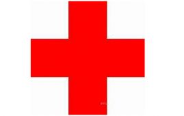 Red Cross Day being marked today