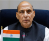 印度防长：“朱砂行动”仍在持续 不希望局势升级但也不会退缩