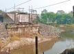 10 years on, bridge construction remains incomplete