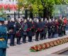 Remember history to illuminate future -- Xi attends Victory Day commemorations in Moscow