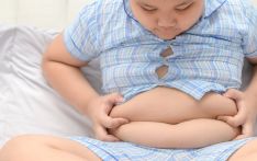 小时候胖不用管，长大后自然能瘦吗？